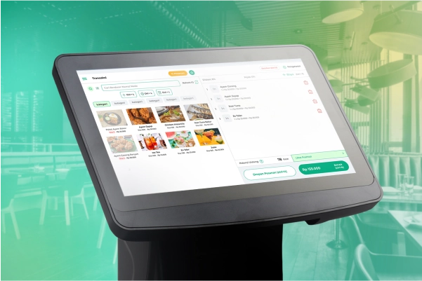 penjelasan tentang kelola penjualan dengan aplikasi point of sales kasir pintar