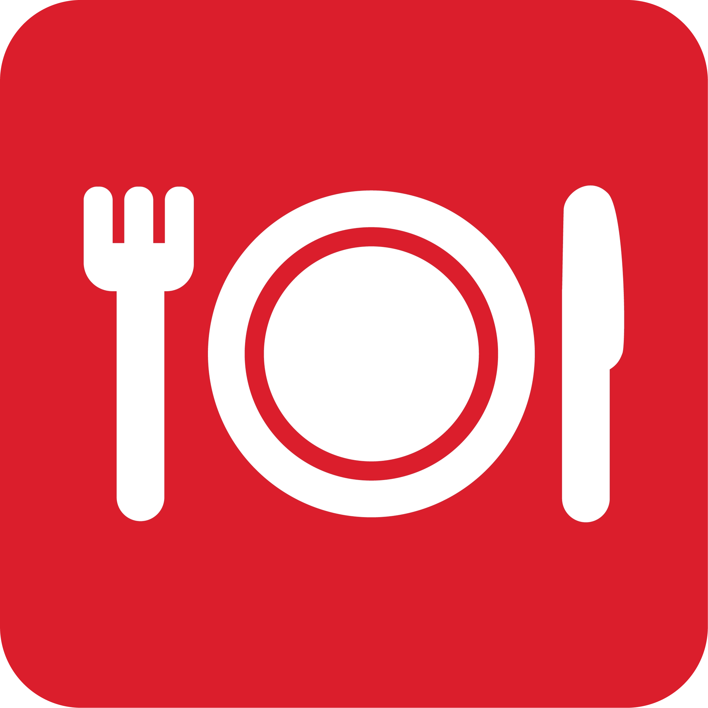 Plugin Food Menu